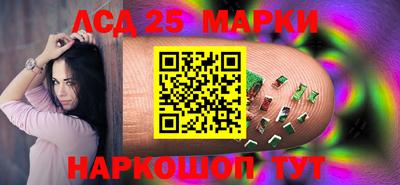 хмурый Моздок